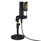 HamiltonBuhl Esports & Media Production Content Creation Tool Kit #3 with XLR Mic