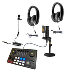 HamiltonBuhl Media Production Studio: Interview Kit #1
