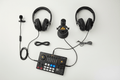 HamiltonBuhl Media Production Studio: Interview Kit #1