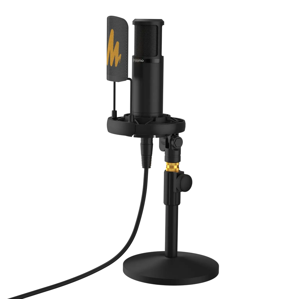 HamiltonBuhl Media Production Studio: Interview Kit #1