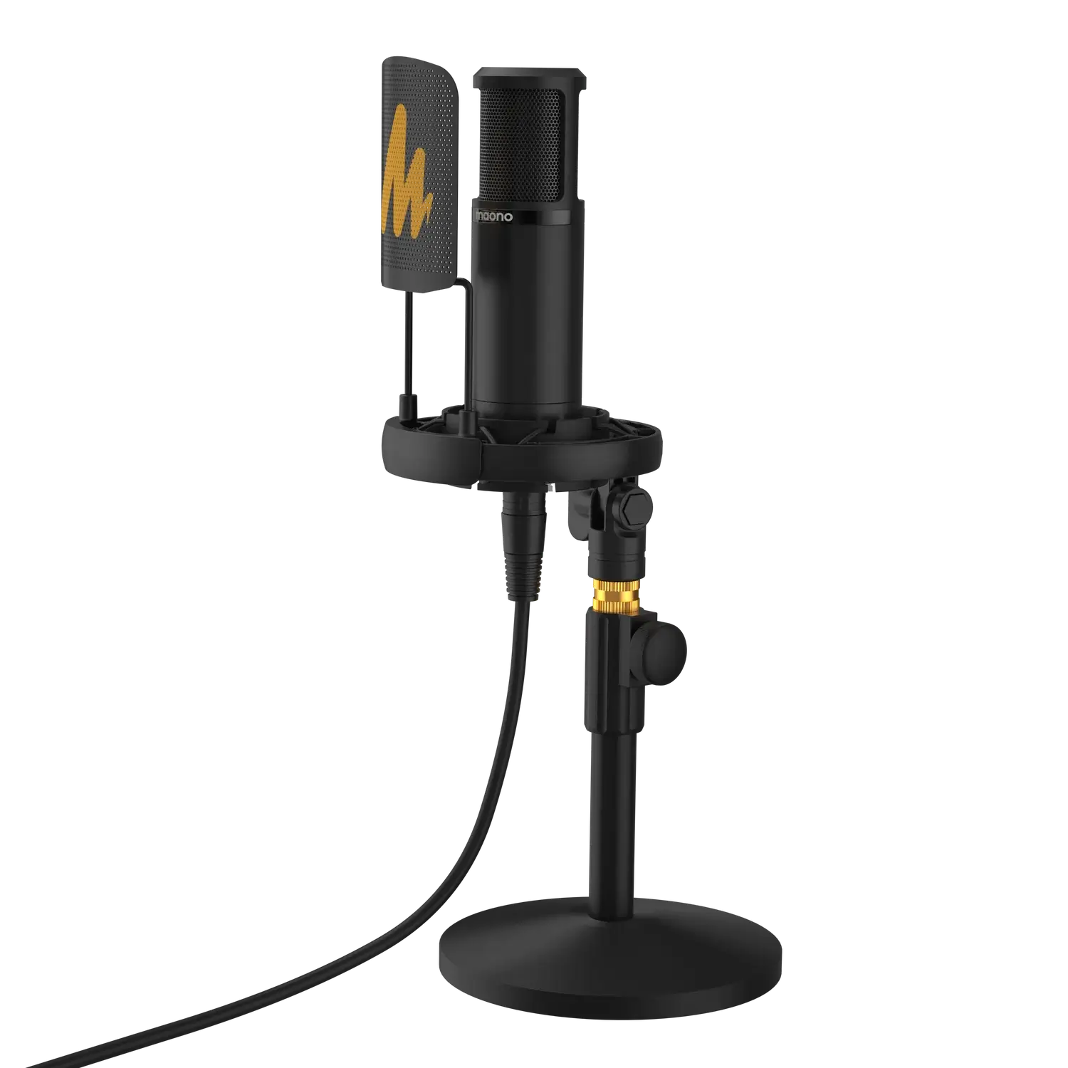 HamiltonBuhl Media Production Studio: Interview Kit #1