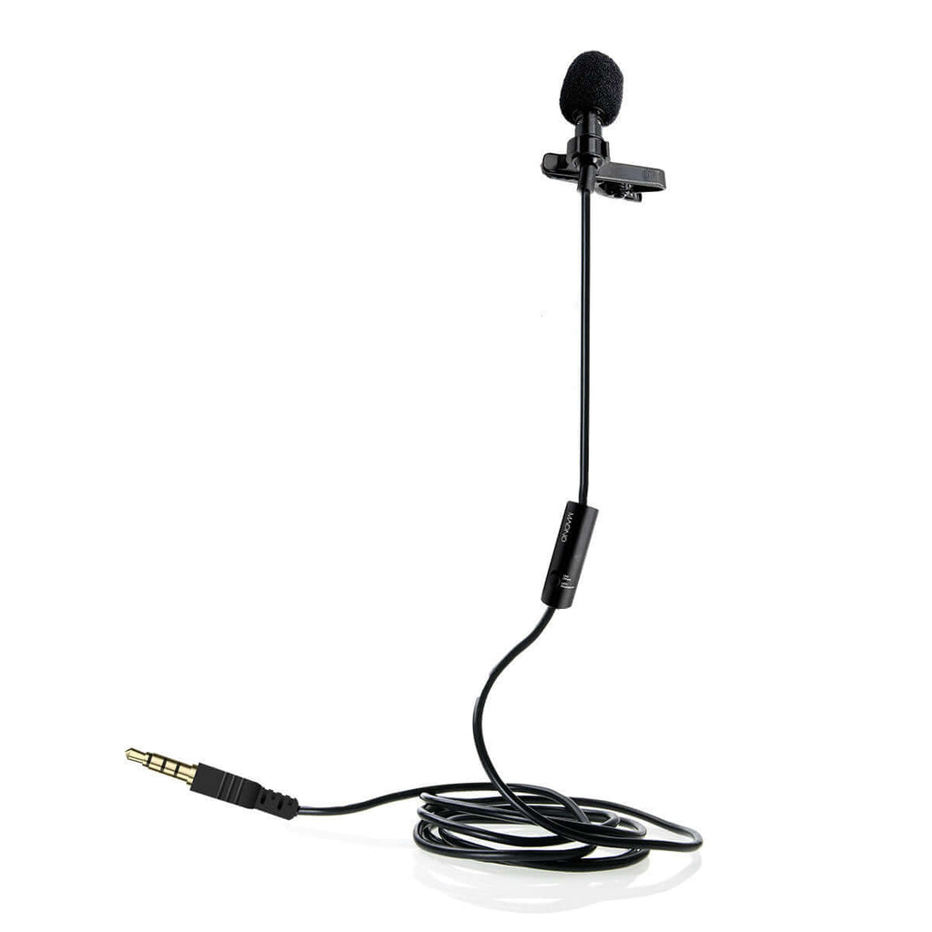 HamiltonBuhl Media Production Studio: Interview Kit #1
