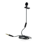 HamiltonBuhl Media Production Studio: Interview Kit #1