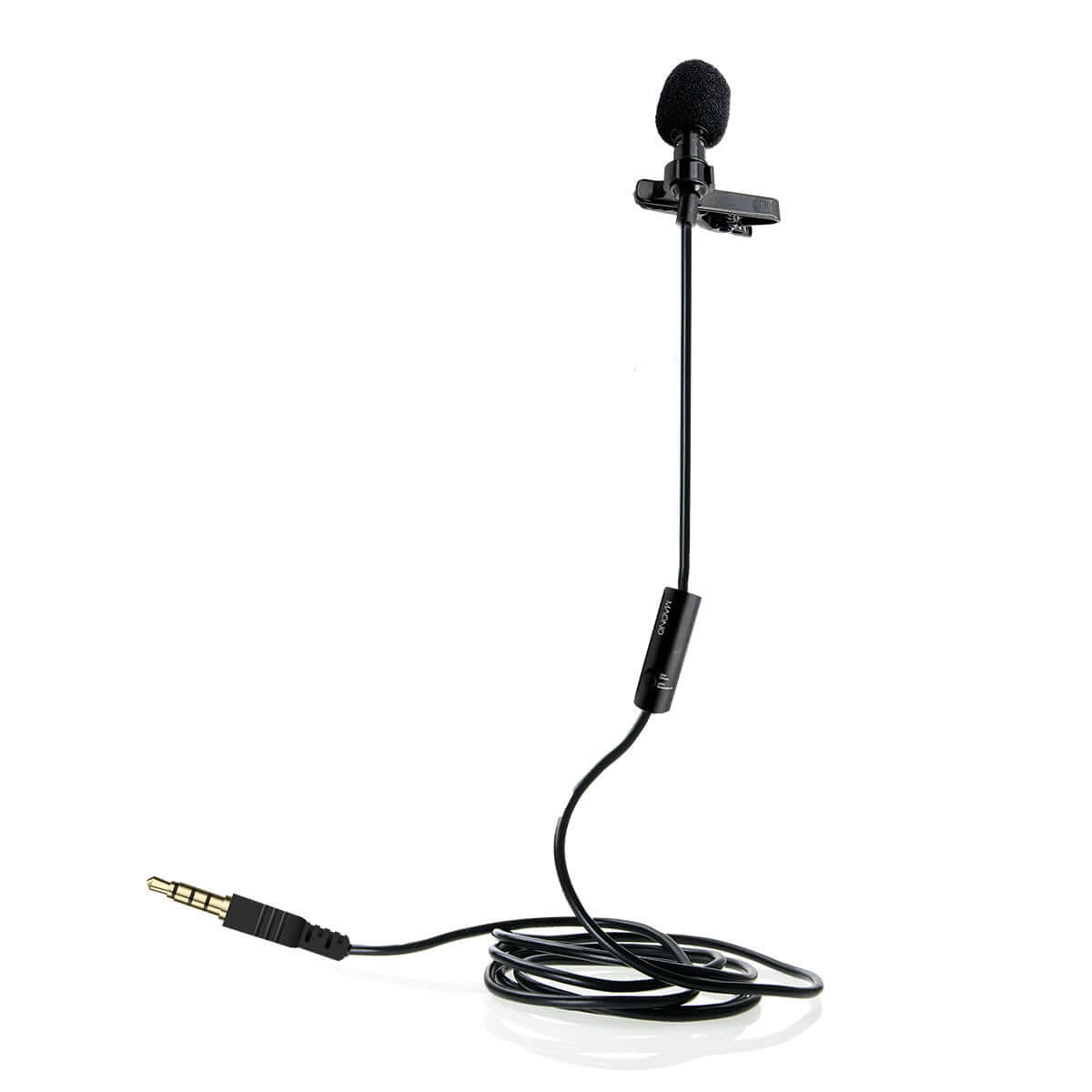 HamiltonBuhl Media Production Studio: Interview Kit #1
