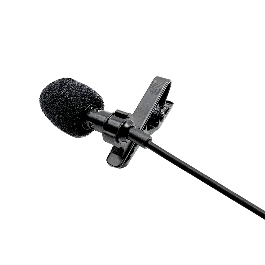HamiltonBuhl Media Production Studio: Interview Kit #1