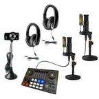 HamiltonBuhl Media Production Studio: Deluxe Interview Kit #2