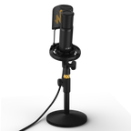 HamiltonBuhl Media Production Studio: Deluxe Interview Kit #2