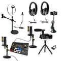 HamiltonBuhl Media Production Studio: Ultra Interview Kit #3