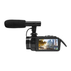 HamiltonBuhl Media Production Studio: Ultra Interview Kit #3