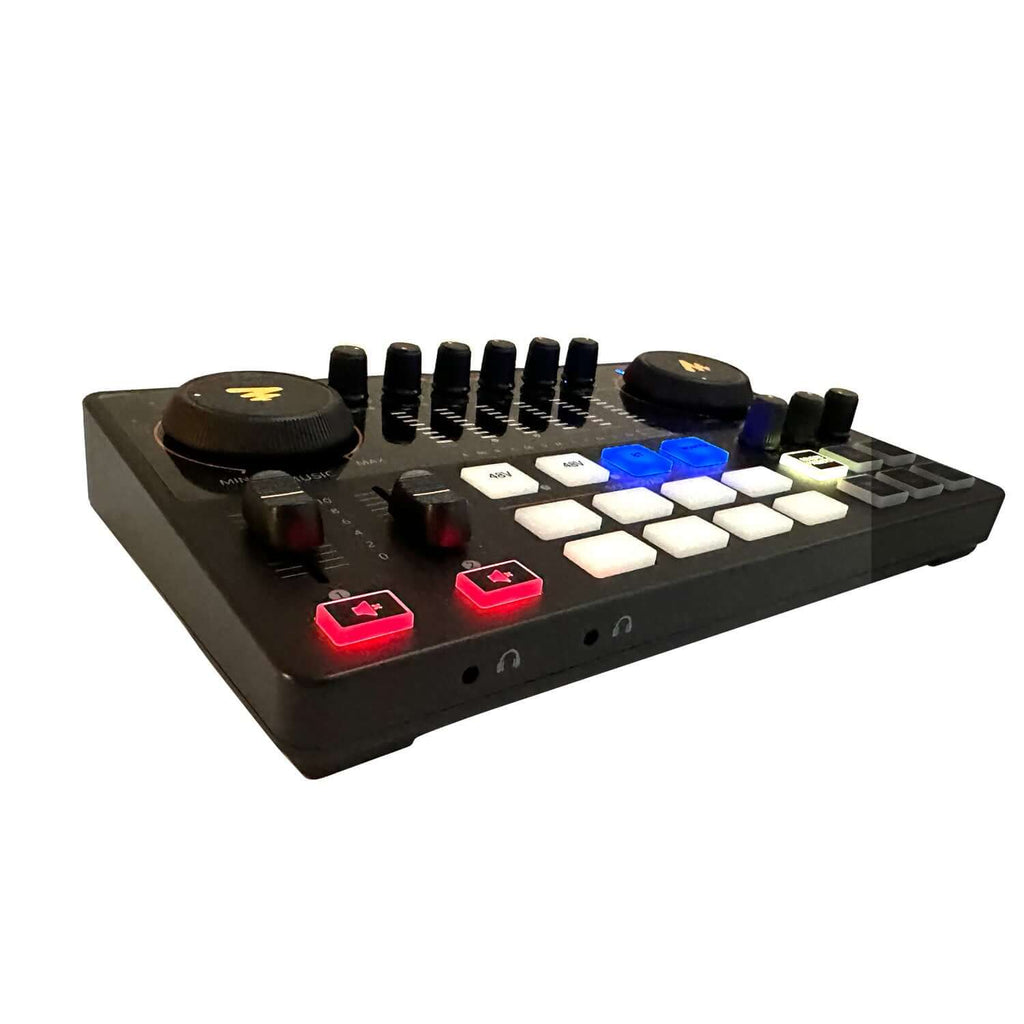 HamiltonBuhl Media Production Studio: Ultra Interview Kit #3