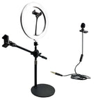 HamiltonBuhl Media Production Studio: Ultra Interview Kit #3