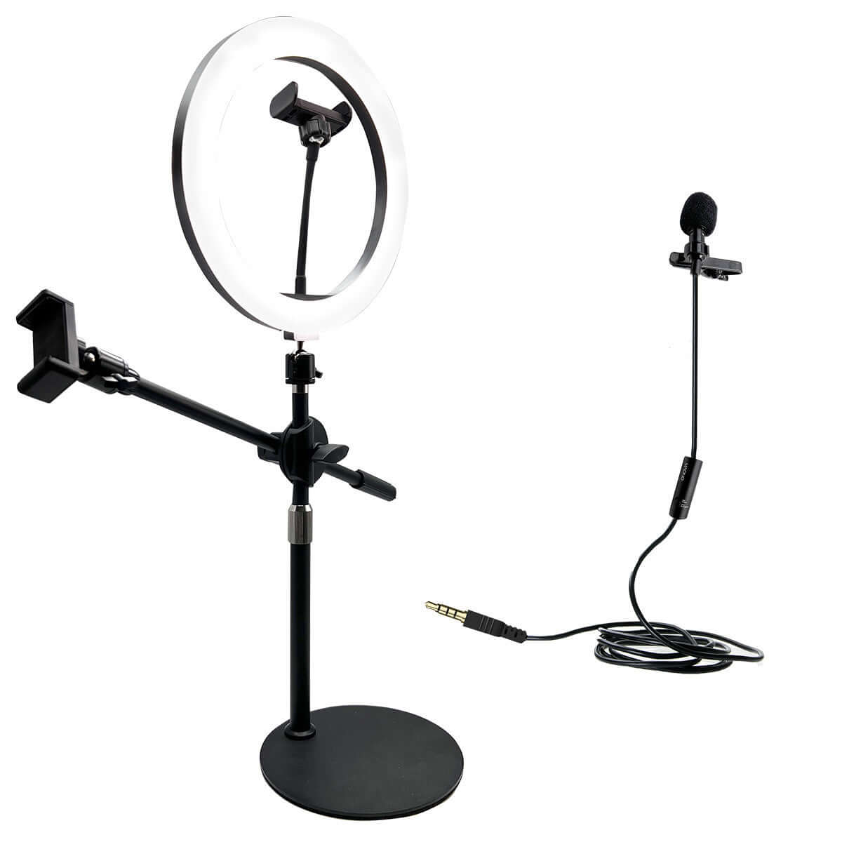 HamiltonBuhl Media Production Studio: Ultra Interview Kit #3
