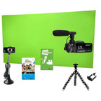 HamiltonBuhl Media Production Studio Kit - Large