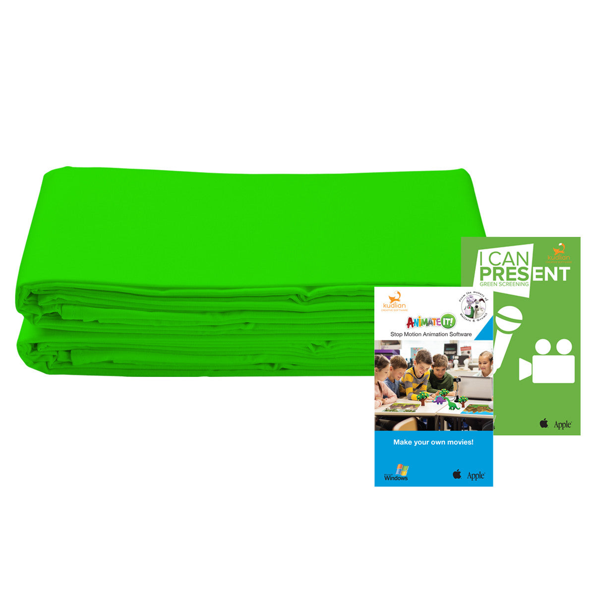 HamiltonBuhl Media Production Studio Kit – Deluxe