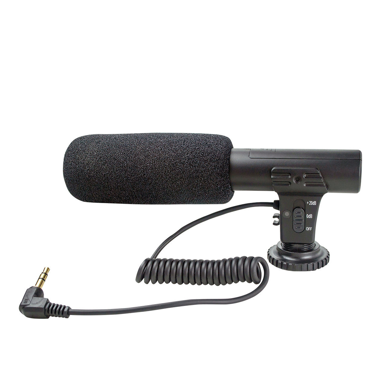 HamiltonBuhl Esports Media Production Ultra-Deluxe Studio Kit with XLR Mic