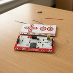 Makey Makey Classic EDU Invention Kit – Red & White