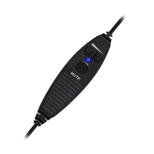 NC-185VM USB-C On-Ear Stereo Headset