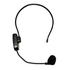 HamiltonBuhl Amp-Up Mini Personal UHF Voice Amplifier with Wireless Microphone