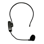 HamiltonBuhl Amp-Up Mini Personal Voice Amplifier with Wireless Microphone
