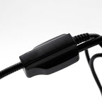 HamiltonBuhl Wired Head-Worn Microphone – Headset Mic for Amp-Up (PA-25W) & Amp-Up Mini (PA-25E)