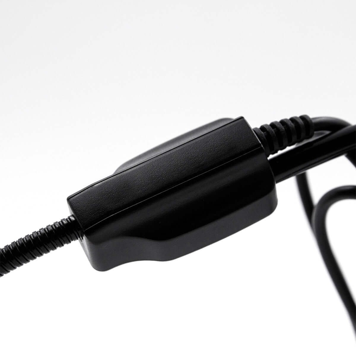 HamiltonBuhl Wired Head-Worn Microphone – Headset Mic for Amp-Up (PA-25W) & Amp-Up Mini (PA-25E)