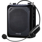 HamiltonBuhl Amp-Up! Personal Wireless Voice Amplifier