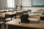 HamiltonBuhl Amp-Up! Personal Wireless Voice Amplifier