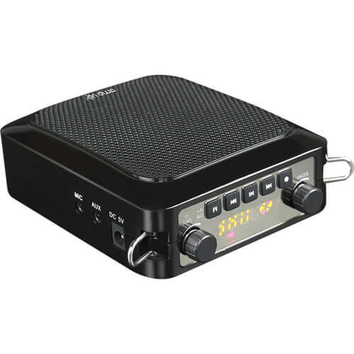 HamiltonBuhl Amp-Up! Personal Wireless Voice Amplifier
