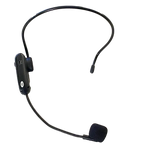 HamiltonBuhl Head-Worn Wireless Microphone Accessory