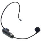 HamiltonBuhl Head-Worn Wireless Microphone Accessory
