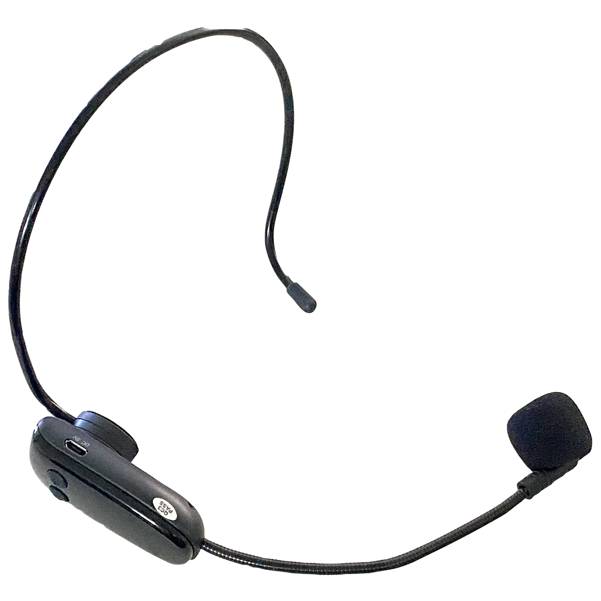 HamiltonBuhl Head-Worn Wireless Microphone Accessory