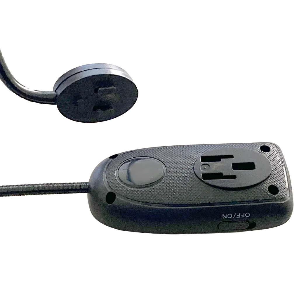 HamiltonBuhl Head-Worn Wireless Microphone Accessory