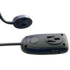 HamiltonBuhl Head-Worn Wireless Microphone Accessory