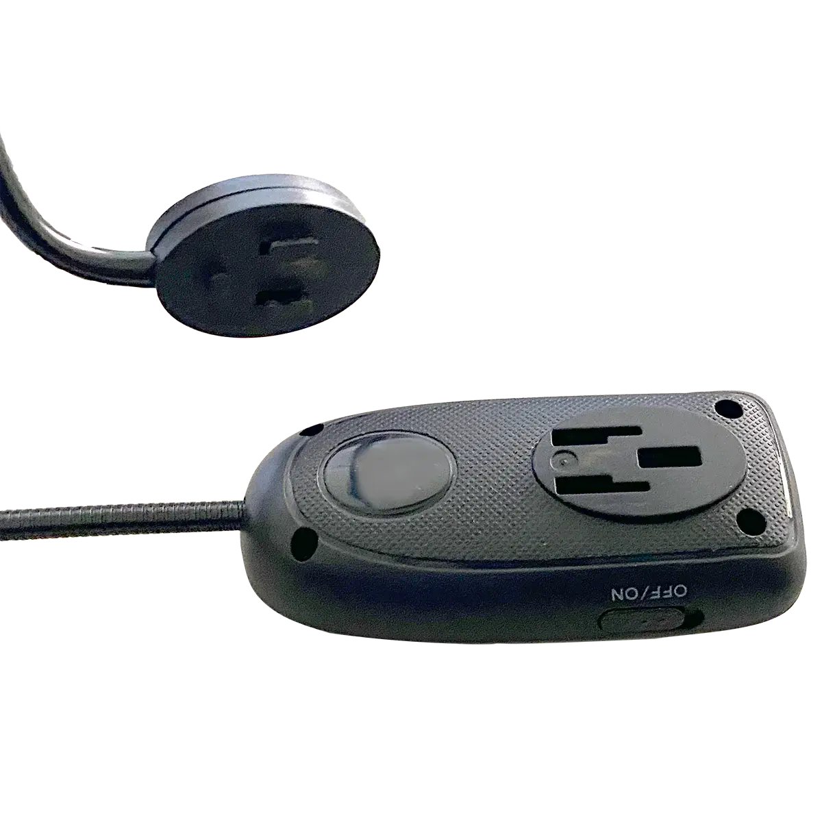 HamiltonBuhl Head-Worn Wireless Microphone Accessory