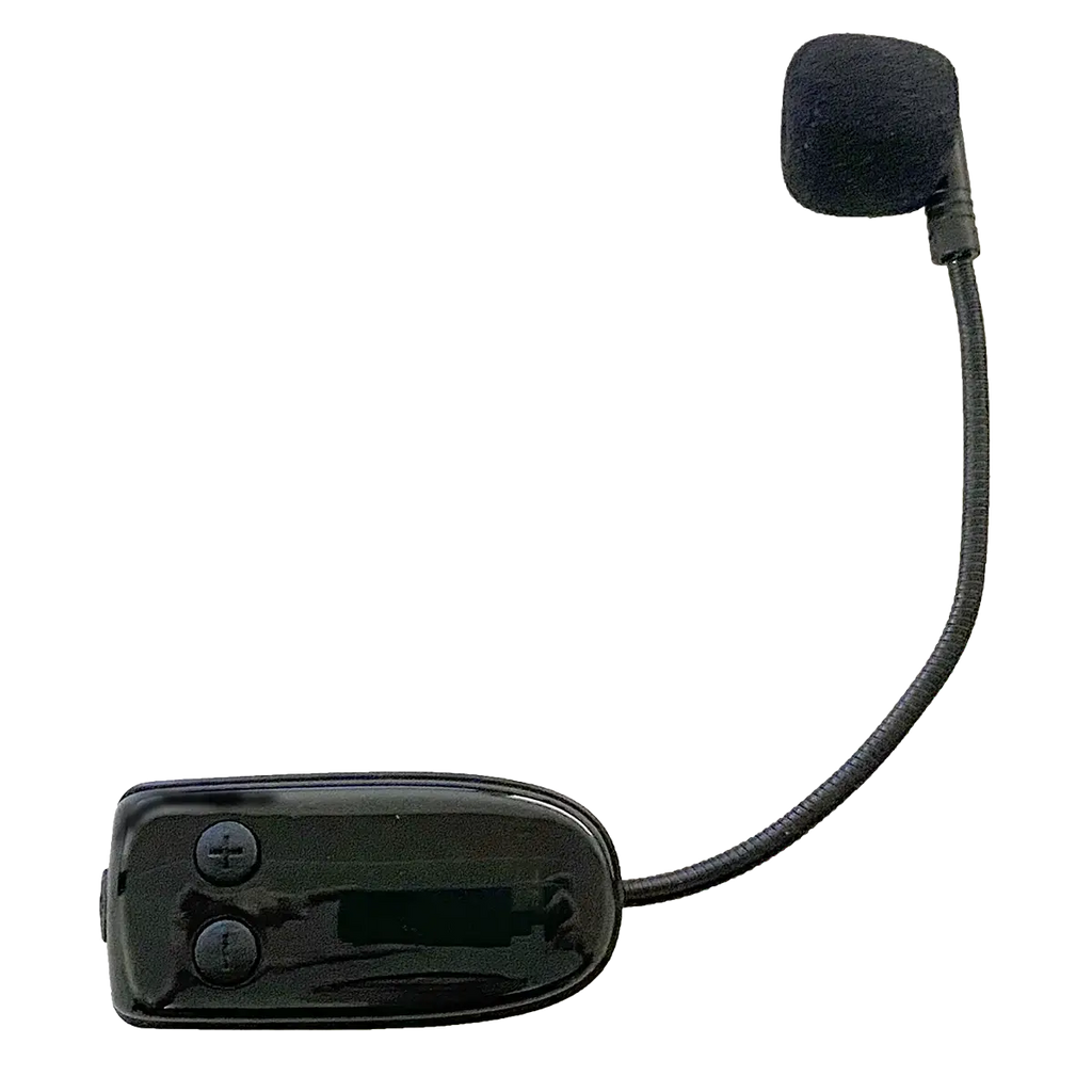 HamiltonBuhl Head-Worn Wireless Microphone Accessory