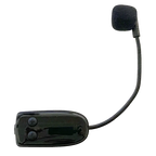 HamiltonBuhl Head-Worn Wireless Microphone Accessory