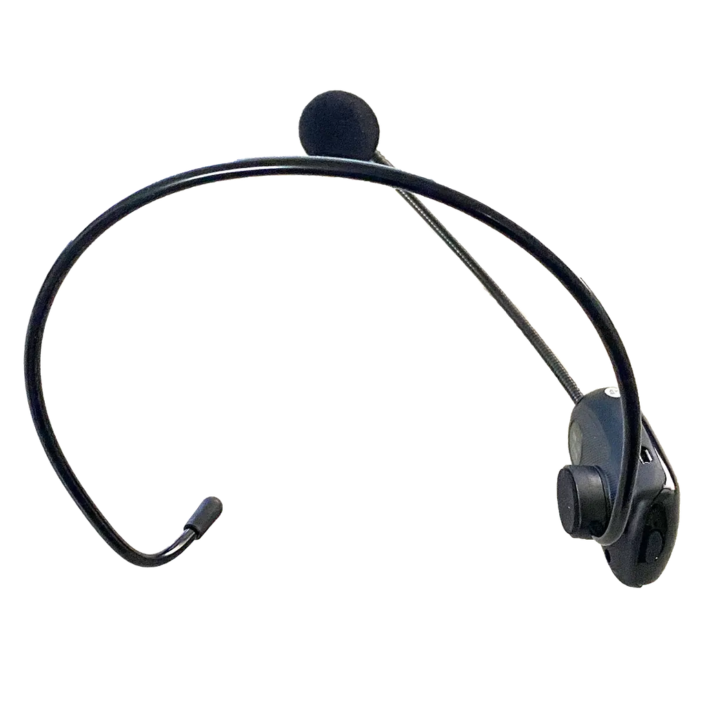 HamiltonBuhl Head-Worn Wireless Microphone Accessory