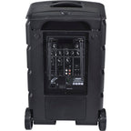 Califone Bluetooth wireless portable PA system for voice amplification and audio playback