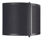 HamiltonBuhl On-Air! Podcast Folding Sound Isolation Shield