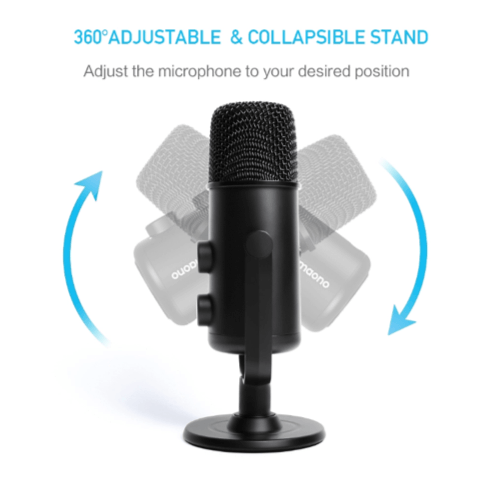 HamiltonBuhl On-Air! Podcast Kit