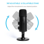 HamiltonBuhl On-Air! Podcast Kit