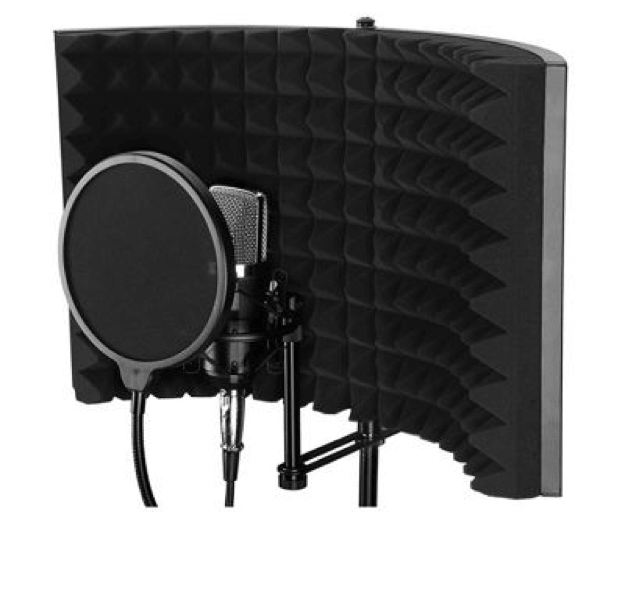 HamiltonBuhl On-Air! Podcast Kit