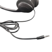 Thumbnail for Personal Economical Headphones, 100 Pack