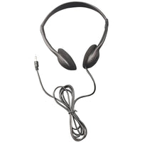 Thumbnail for Personal Economical Headphones 50 Pack