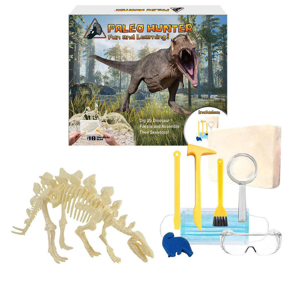 HamiltonBuhl Paleo Hunter Dig Kit