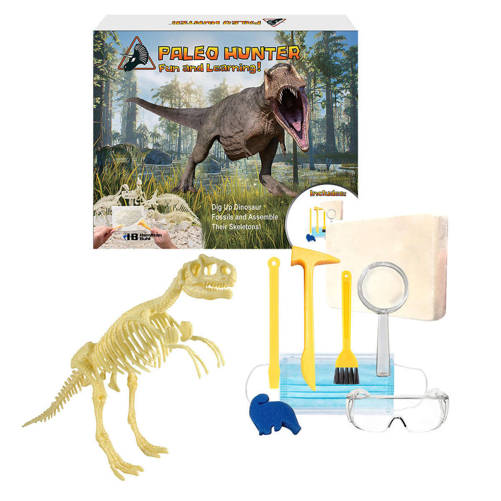 HamiltonBuhl Paleo Hunter Dig Kit