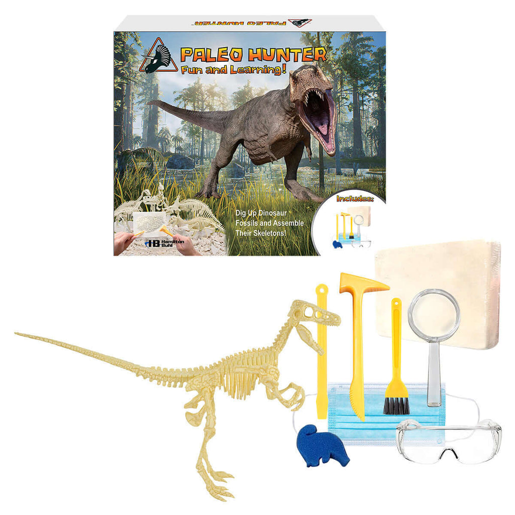 HamiltonBuhl Paleo Hunter Dig Kit