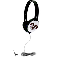 Thumbnail for HamiltonBuhl Primo Stereo Headphones  Panda 100 Pack