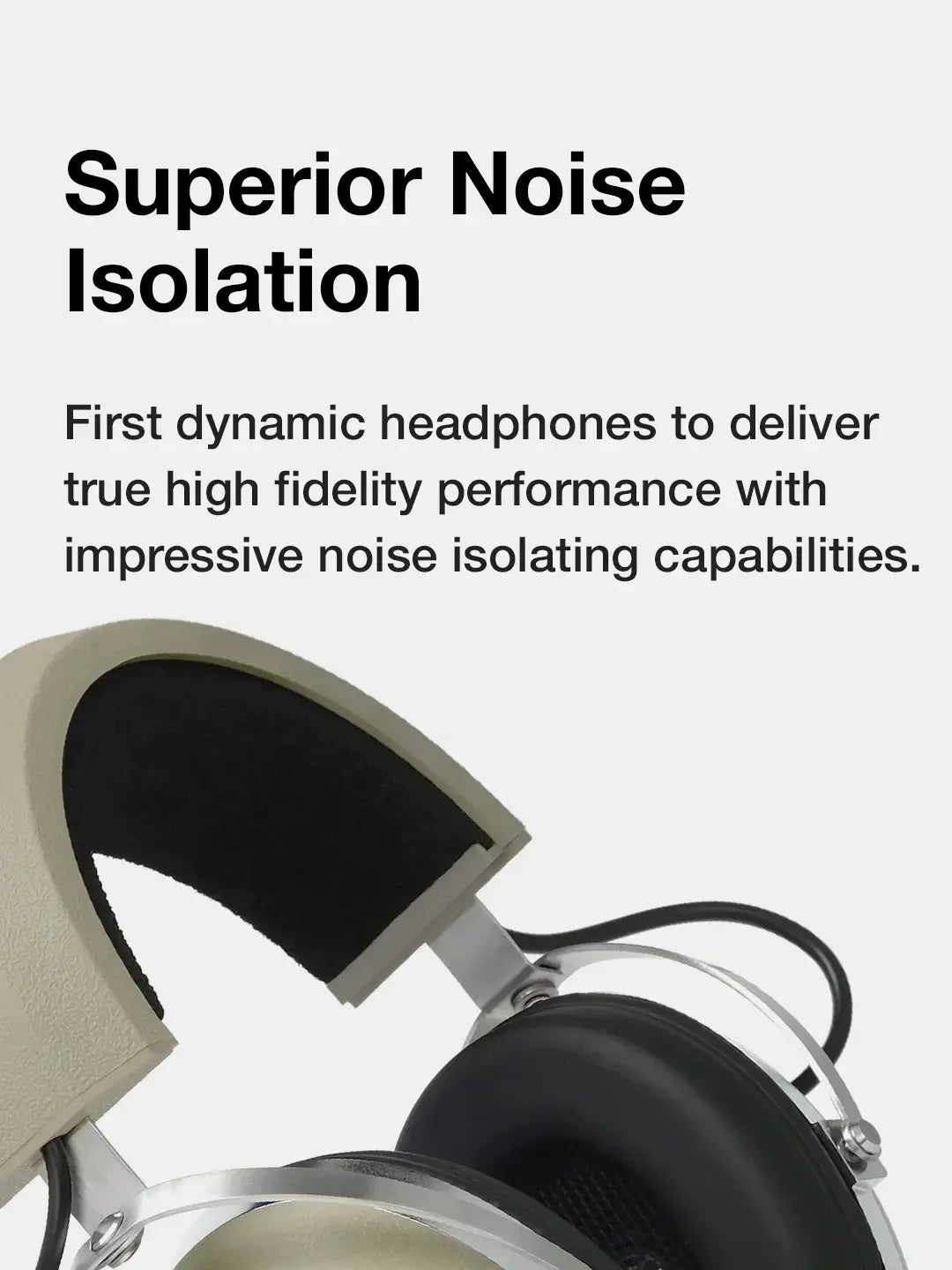 Koss PRO4AA wired over-ear headphones for professional audio production