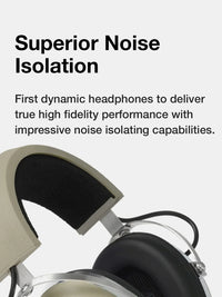 Thumbnail for Koss PRO4AA Over-Ear Stereo Headphones